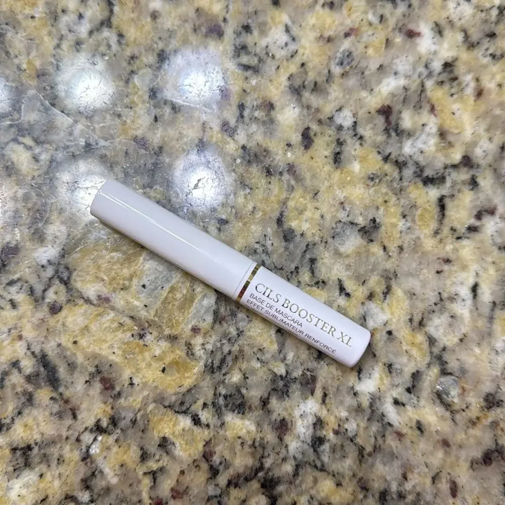 Lancome Cils Booster XL Super Enhancing Mascara Base, 2.07ml, Travel Size, NEW